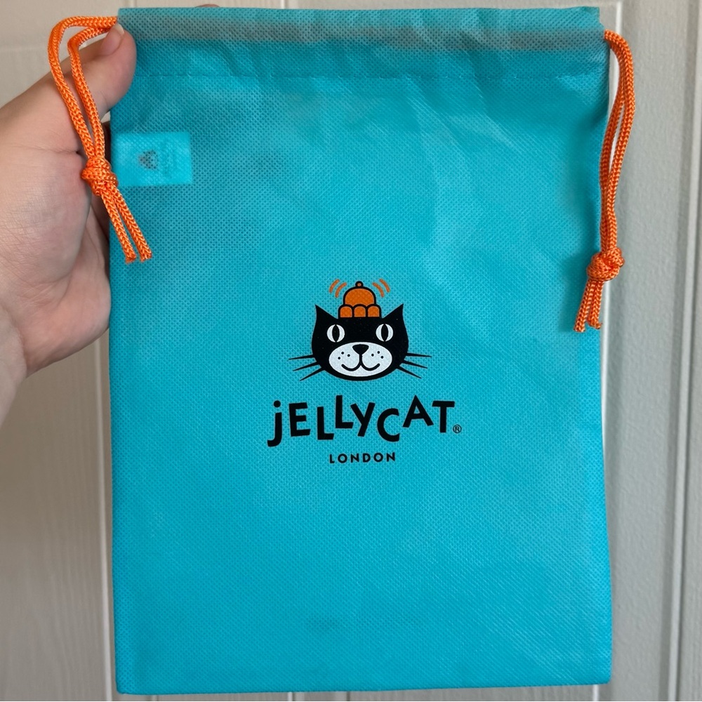 Jellycat Drawstring Dust Bag
